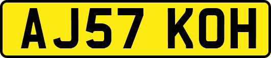 AJ57KOH