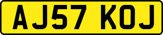 AJ57KOJ