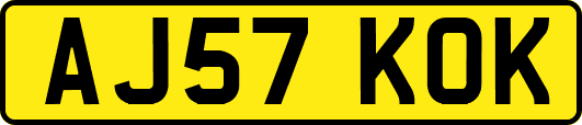 AJ57KOK