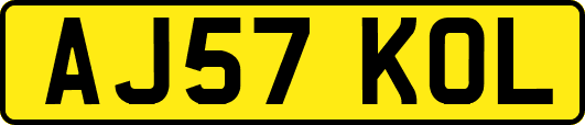 AJ57KOL