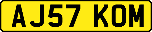 AJ57KOM