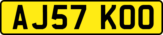AJ57KOO