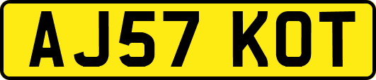 AJ57KOT