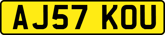 AJ57KOU