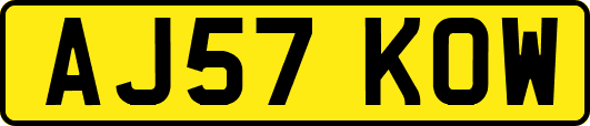 AJ57KOW