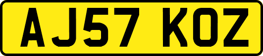 AJ57KOZ