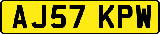 AJ57KPW