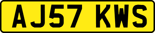 AJ57KWS