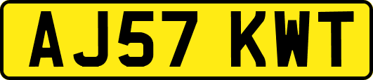 AJ57KWT
