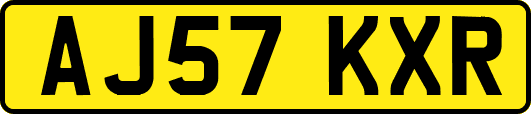 AJ57KXR