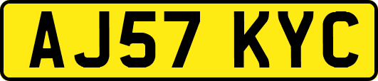 AJ57KYC
