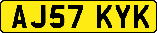 AJ57KYK