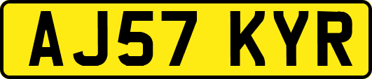 AJ57KYR