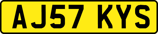 AJ57KYS