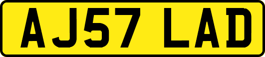 AJ57LAD
