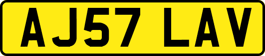 AJ57LAV