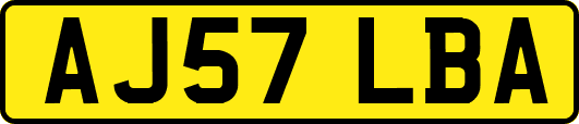 AJ57LBA