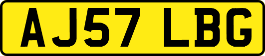 AJ57LBG