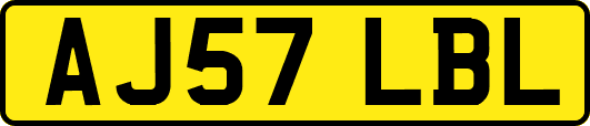 AJ57LBL