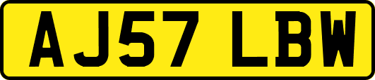 AJ57LBW