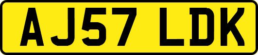 AJ57LDK
