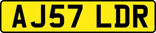 AJ57LDR