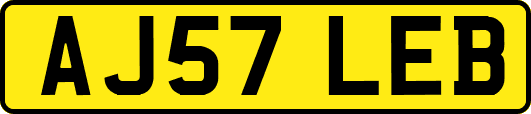 AJ57LEB