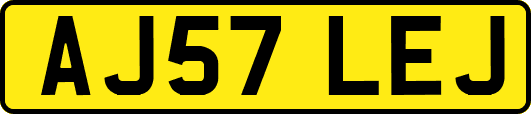 AJ57LEJ