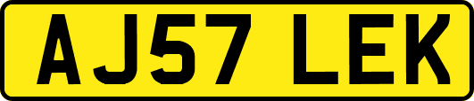 AJ57LEK