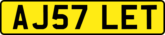 AJ57LET