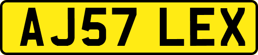 AJ57LEX
