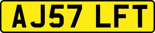 AJ57LFT