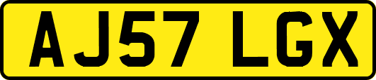 AJ57LGX