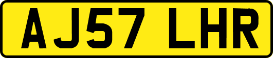 AJ57LHR