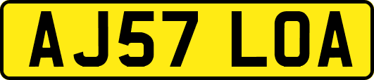 AJ57LOA