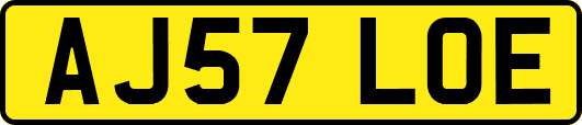 AJ57LOE