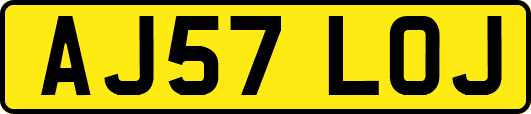 AJ57LOJ