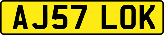 AJ57LOK