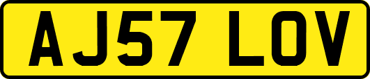 AJ57LOV