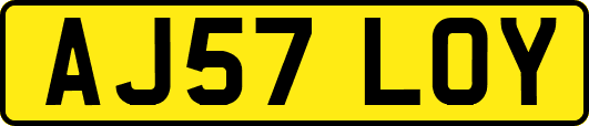 AJ57LOY