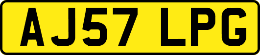 AJ57LPG