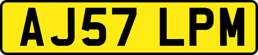 AJ57LPM