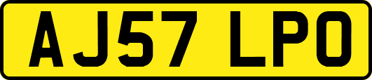 AJ57LPO