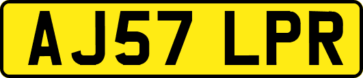AJ57LPR