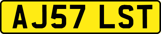 AJ57LST