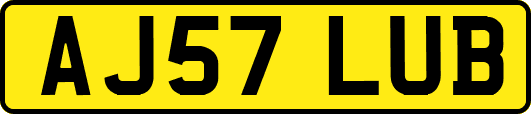 AJ57LUB