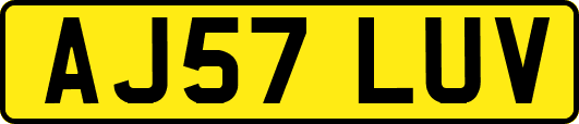 AJ57LUV