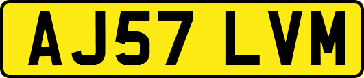 AJ57LVM
