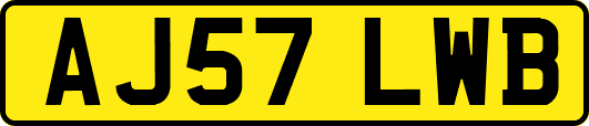 AJ57LWB