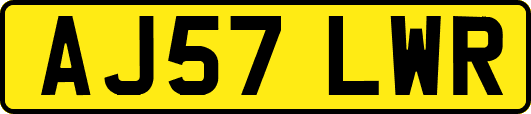 AJ57LWR
